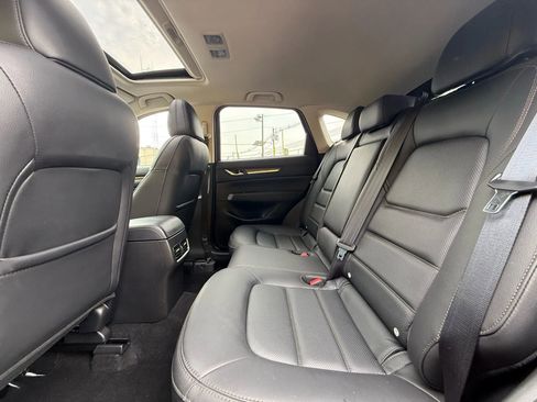 Used 2023 MAZDA CX-5 AWD 2.5 S w/ Premium Plus Pkg image 26