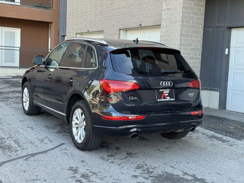 Used 2013 Audi Q5 2.0T Premium Plus w/ Premium Plus Pkg image 3