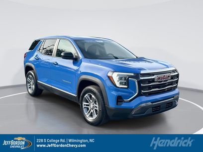 Certified 2025 GMC Terrain Elevation