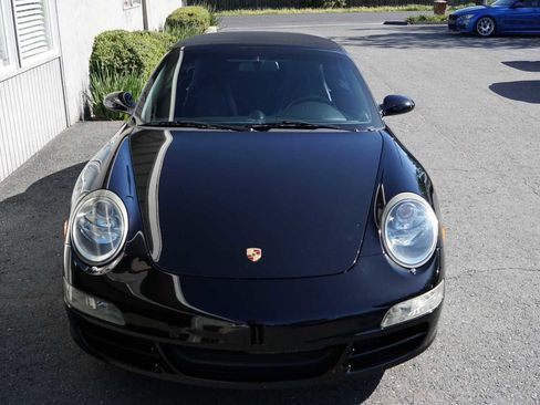 Used 2006 Porsche 911 Carrera 4 image 5