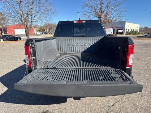 Used 2019 RAM 1500 Big Horn image 13