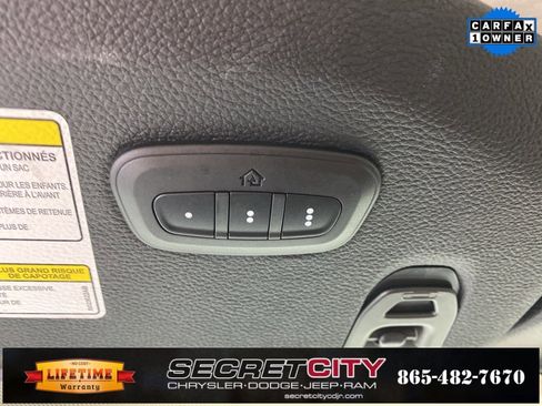 Used 2018 Jeep Wrangler Unlimited Rubicon image 19