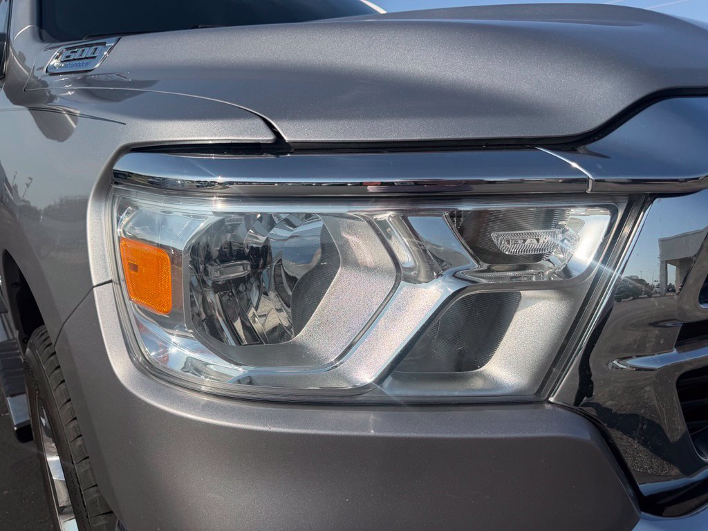 Used 2021 RAM 1500 Big Horn AWD/4WD image 6