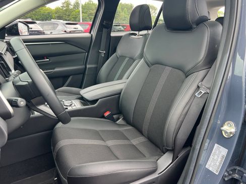 Used 2026 MAZDA CX-50 AWD 2.5 S w/ Weather Package image 27