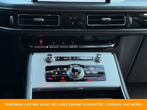 Used 2023 Lincoln Aviator AWD w/ Premium Package image 17