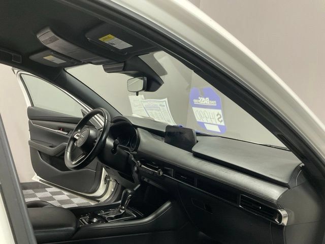 Used 2019 MAZDA MAZDA3 AWD Hatchback image 25