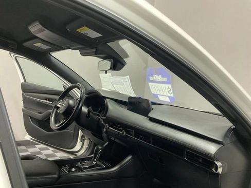 Used 2019 MAZDA MAZDA3 AWD Hatchback image 25