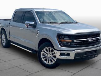 Used 2025 Ford F150 XLT w/ Equipment Group 302A MID RWD video 2