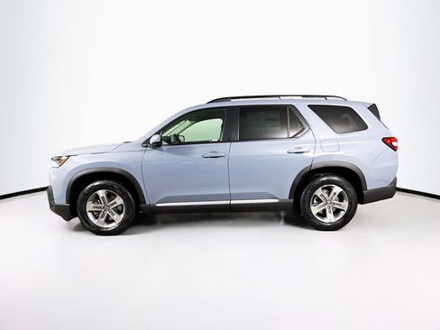 New 2026 Honda Pilot EX-L image 7