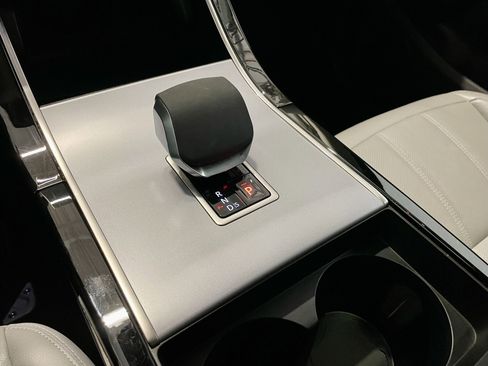 Certified 2024 Land Rover Range Rover Evoque S image 20