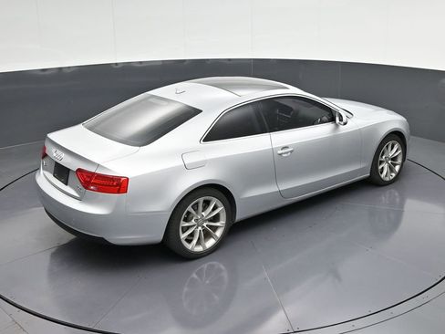 Used 2013 Audi A5 2.0T Premium AWD/4WD image 19