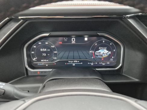 Certified 2023 GMC Sierra 1500 AT4 w/ Technology Package AWD/4WD image 24