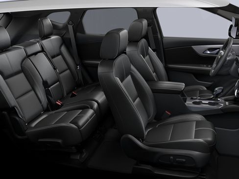 New 2026 Chevrolet Blazer LT image 31