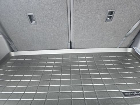 New 2026 Volkswagen Atlas SE image 20