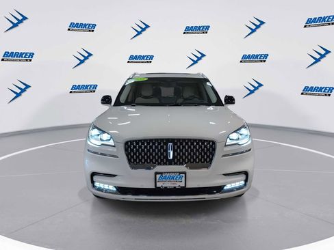 Used 2023 Lincoln Aviator Black Label image 3