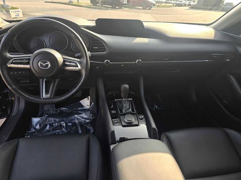 Used 2020 MAZDA MAZDA3 AWD Sedan w/ Select Package image 20