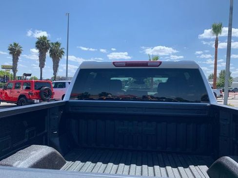 New 2026 GMC Sierra 1500 Elevation w/ Elevation Select Package AWD/4WD image 9
