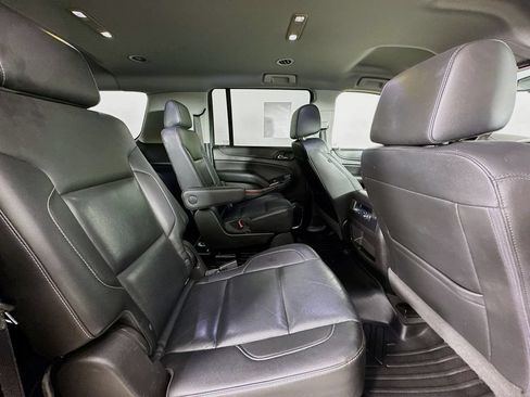 Used 2020 GMC Yukon XL SLT RWD image 29