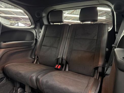 New 2026 Dodge Durango GT AWD/4WD image 12