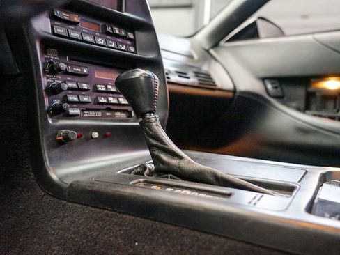 Used 1994 Chevrolet Corvette Coupe image 25