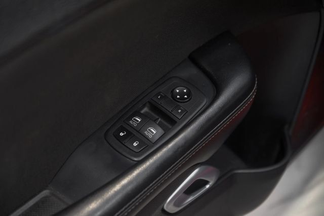 Used 2023 Dodge Challenger R/T w/ Blacktop Package RWD image 46