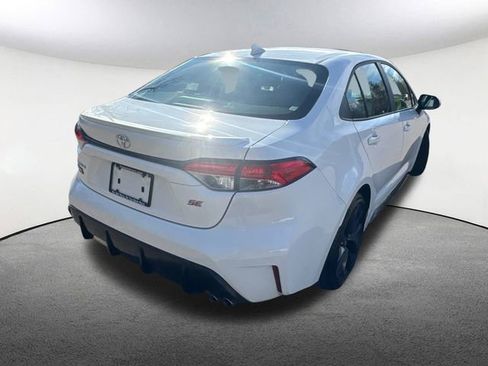 Certified 2023 Toyota Corolla SE image 14