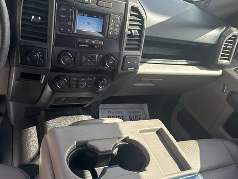 Used 2022 Ford F350 XL w/ Power Equipment Group AWD/4WD image 7