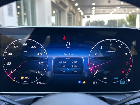 New 2025 Mercedes-Benz C 300 Sedan image 24