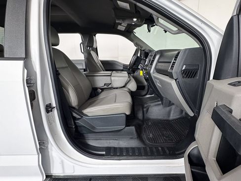 Used 2020 Ford F450 XL w/ STX Appearance Package AWD/4WD image 4