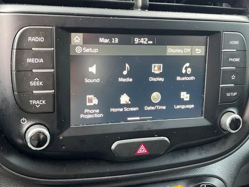 Used 2021 Kia Soul S image 17