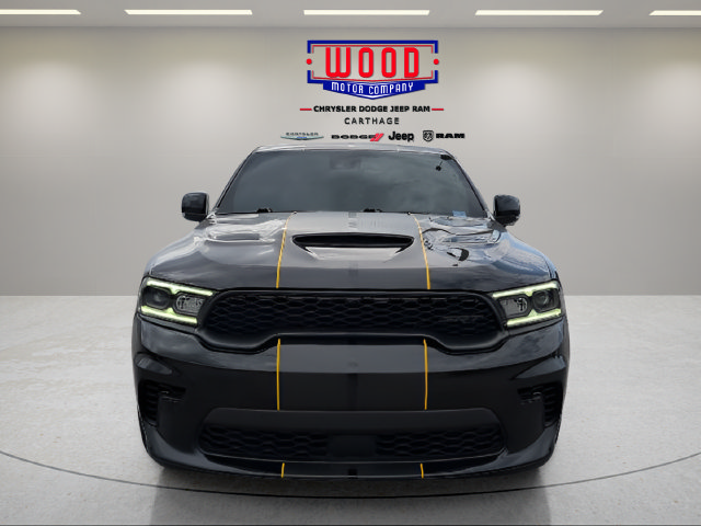 Used 2024 Dodge Durango SRT AWD/4WD image 15