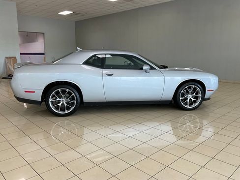Used 2020 Dodge Challenger SXT w/ Plus Package RWD image 7