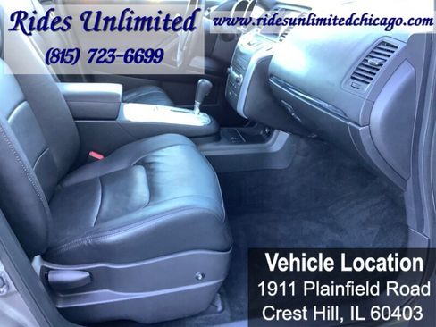 Used 2009 Nissan Murano SL image 28