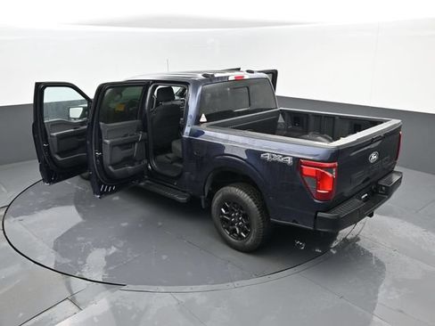 Used 2024 Ford F150 XLT w/ Equipment Group 302A MID AWD/4WD image 26