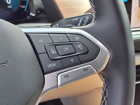 New 2026 Volkswagen Atlas SE image 19