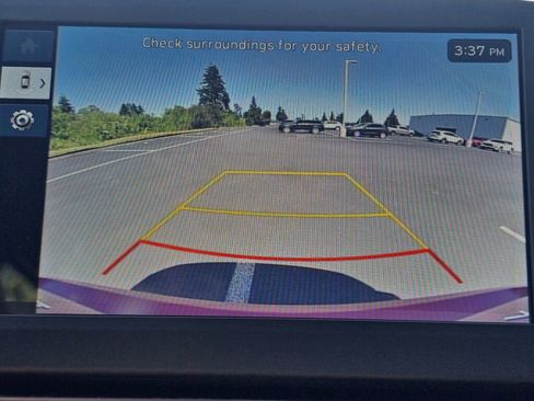 New 2025 Hyundai Elantra Sport image 25