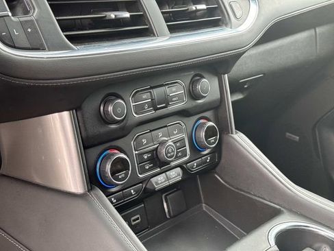 Used 2024 Chevrolet Tahoe LT image 34