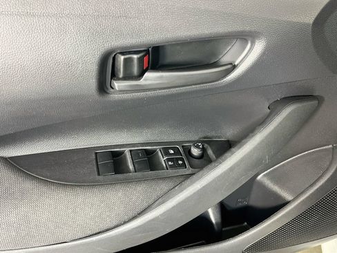 Used 2024 Toyota Corolla LE FWD image 23