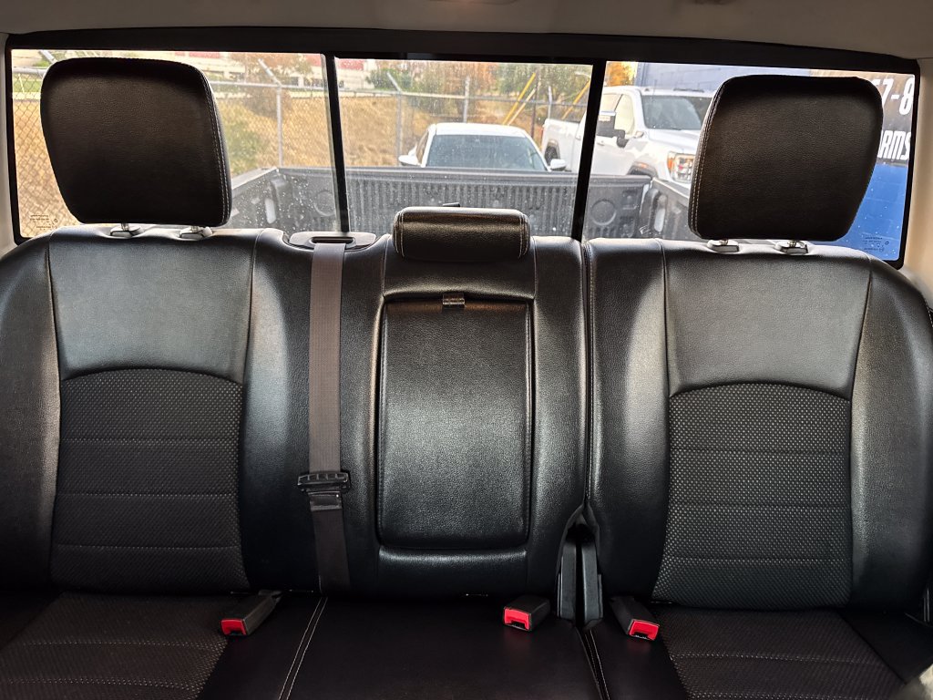 Used 2018 RAM 1500 Sport AWD/4WD image 31