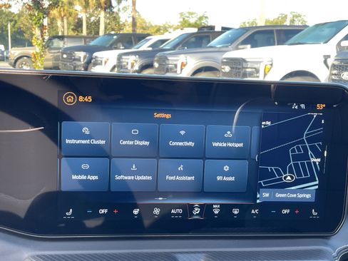 New 2025 Ford Mustang GT Premium image 23