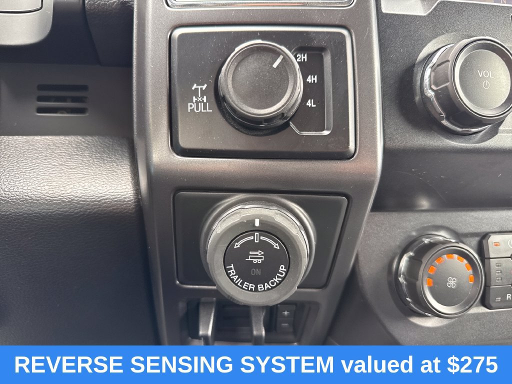 Used 2019 Ford F150 XLT w/ Equipment Group 302A Luxury AWD/4WD image 24