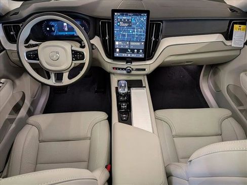 New 2026 Volvo XC60 B5 Ultra w/ Climate Package image 16