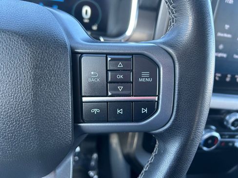 Used 2023 Ford F150 Lightning XLT w/ Tow Technology Package image 22