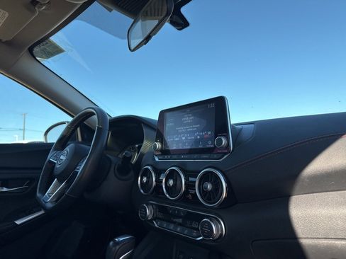 Certified 2024 Nissan Sentra SR w/ SR Premium Package image 30