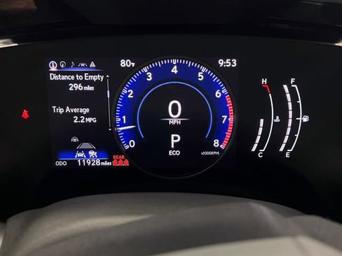 Certified 2026 Lexus NX 350 AWD image 17
