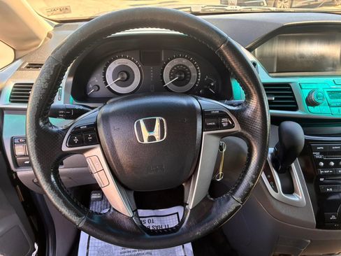 Used 2012 Honda Odyssey EX-L image 17