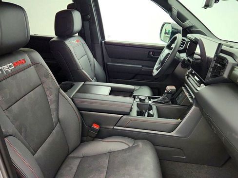 Used 2026 Toyota Sequoia TRD Pro w/ Tow Technology Package AWD/4WD image 24