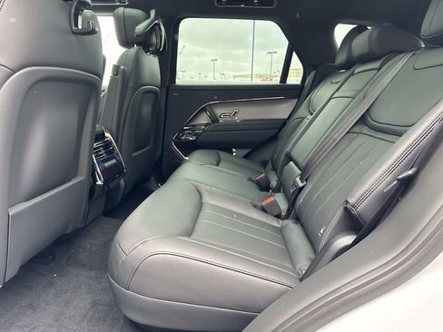 New 2026 Land Rover Range Rover Sport SE image 14