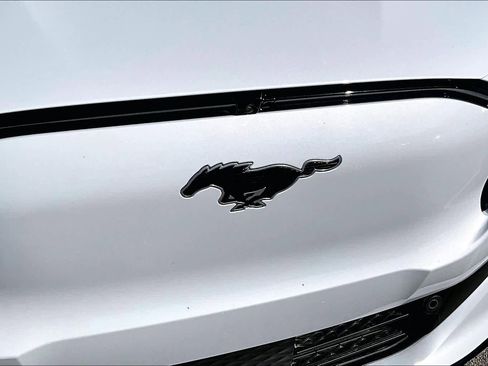Certified 2022 Ford Mustang Mach-E Premium image 29
