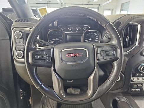 Used 2022 GMC Sierra 2500 AT4 w/ AT4 Preferred Package image 22